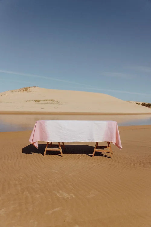 Nappe 2m40 Margaux M en teinture végétale