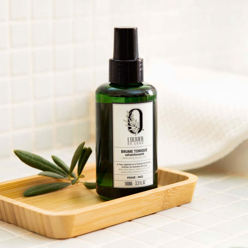 Organic Liquid Shampoo MELLOW AMOND - 500ml