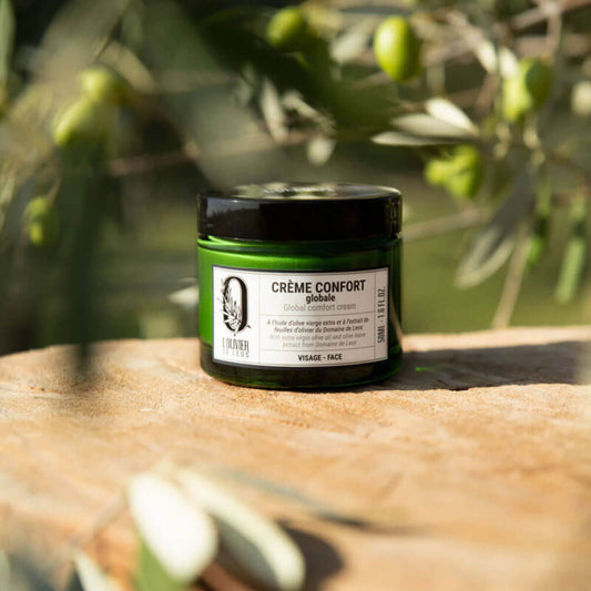 Organic Liquid Shampoo MELLOW AMOND - 500ml