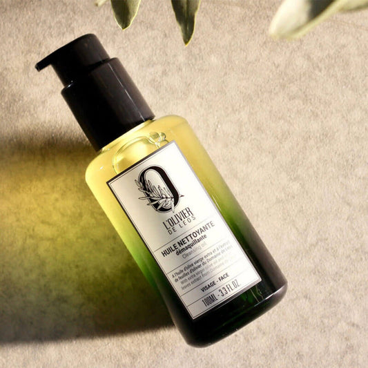 Organic Liquid Shampoo MELLOW AMOND - 500ml