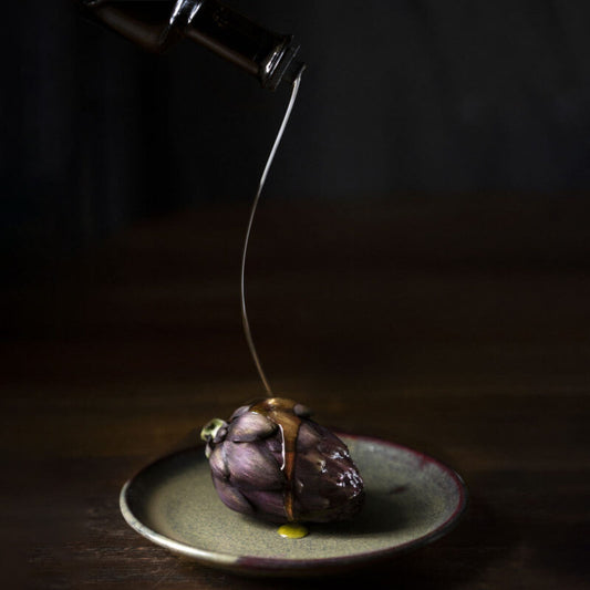 Huile d'olive fruité mur 50cl Domaine de leos