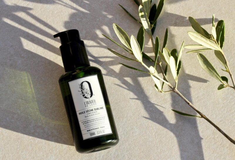 Organic Liquid Shampoo MELLOW AMOND - 500ml