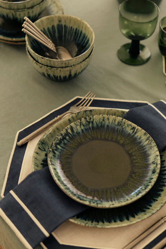 Notre collection de vaisselle par Grain by Grain