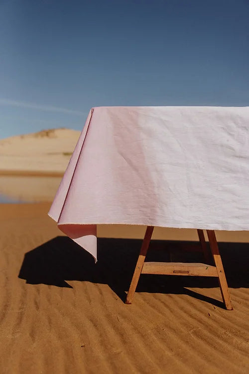 Nappe 2m40 Margaux M en teinture végétale