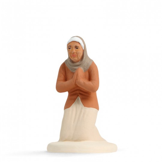 Worshipper Arterra 7cm