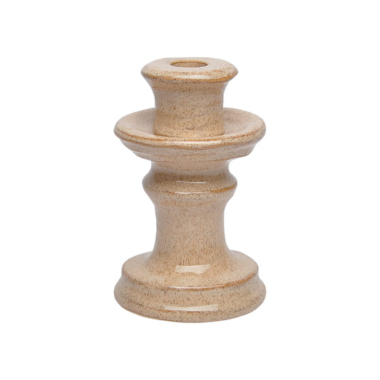 Bougeoir en céramique