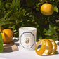 Orange Blossom Candle