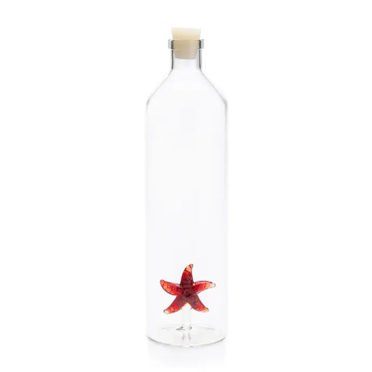 Bouteille étoile de mer 1,2L
