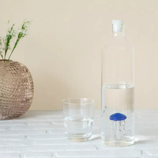 Bouteille Méduse 1,2L
