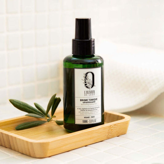 Organic Liquid Shampoo MELLOW AMOND - 500ml