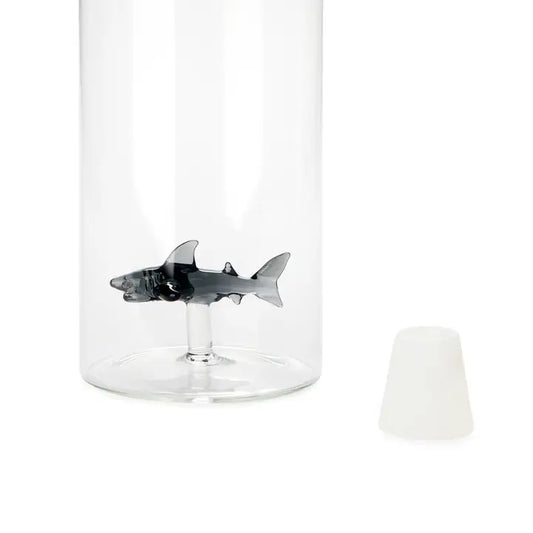 Bouteille requin 1,2L