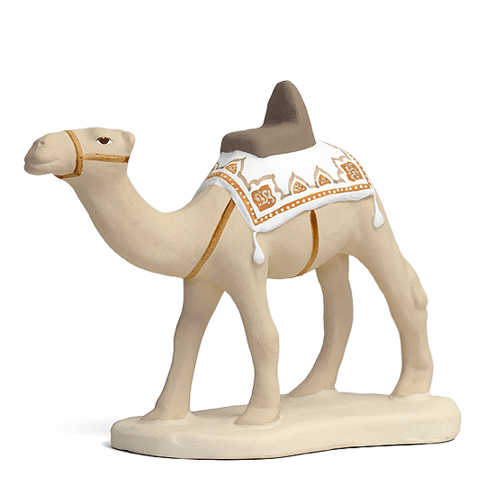 Camel Arterra 7cm