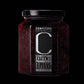 Confiture extra de framboises au thym sauvage Domaine de leos