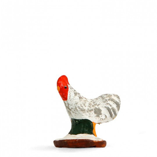 Rooster Arterra 9cm