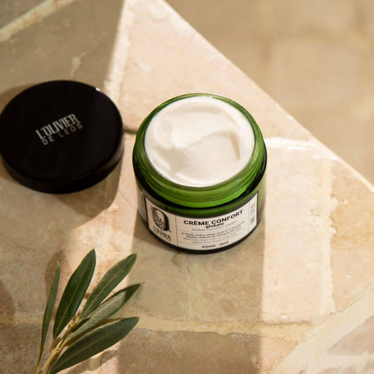 Organic Liquid Shampoo MELLOW AMOND - 500ml