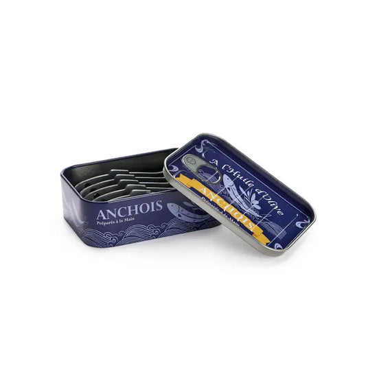 Fourchettes apéritive Anchois x6