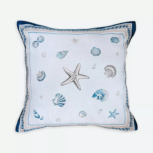 Housse de coussin Seychelles