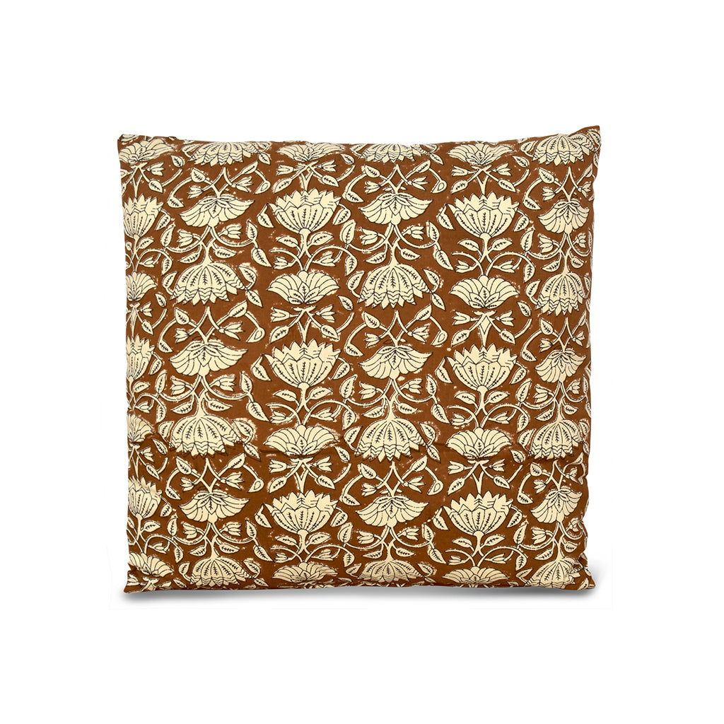 Printed cushion