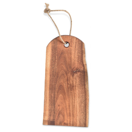 Planche à découper en bois d'acacia