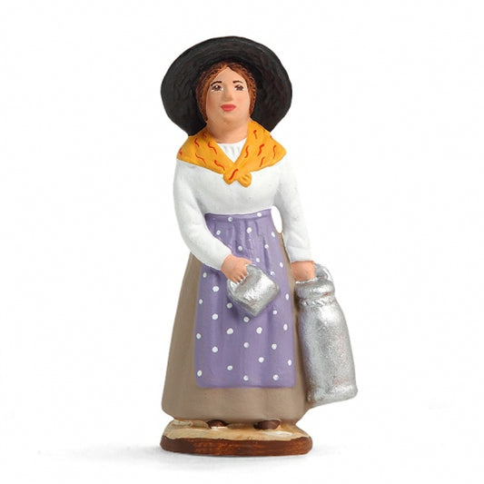 Milkwoman Arterra 7cm