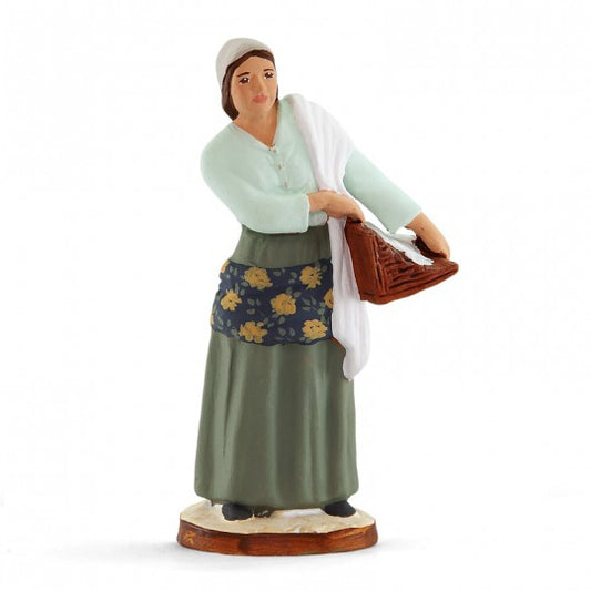 Washerwoman Arterra 9cm