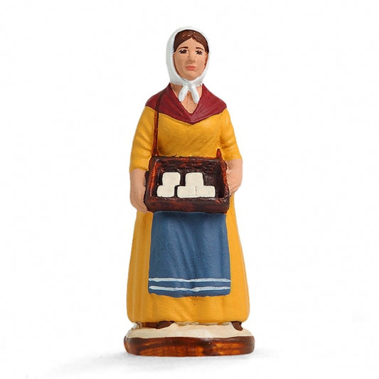 Soap seller Arterra 7cm