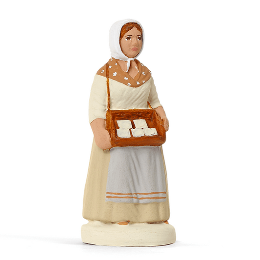 Soap seller Arterra 7cm