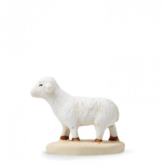 Mouton debout Arterra 7cm