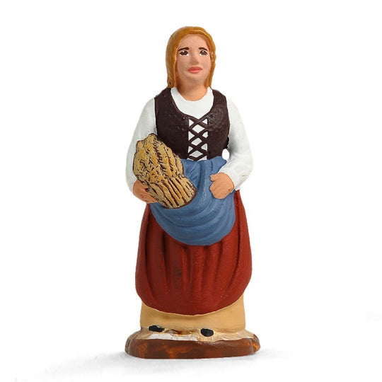 Peasant of Marseille Arterra 7cm