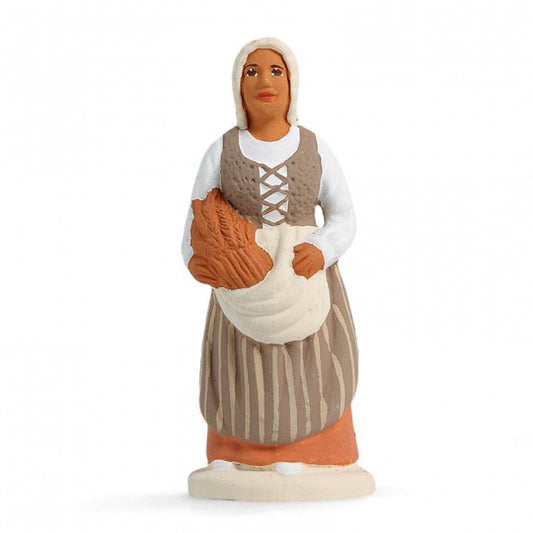 Peasant of Marseille Arterra 7cm