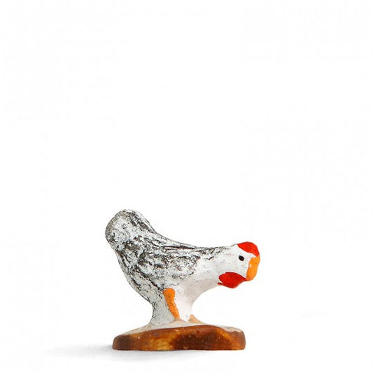 Poule Arterra 7cm