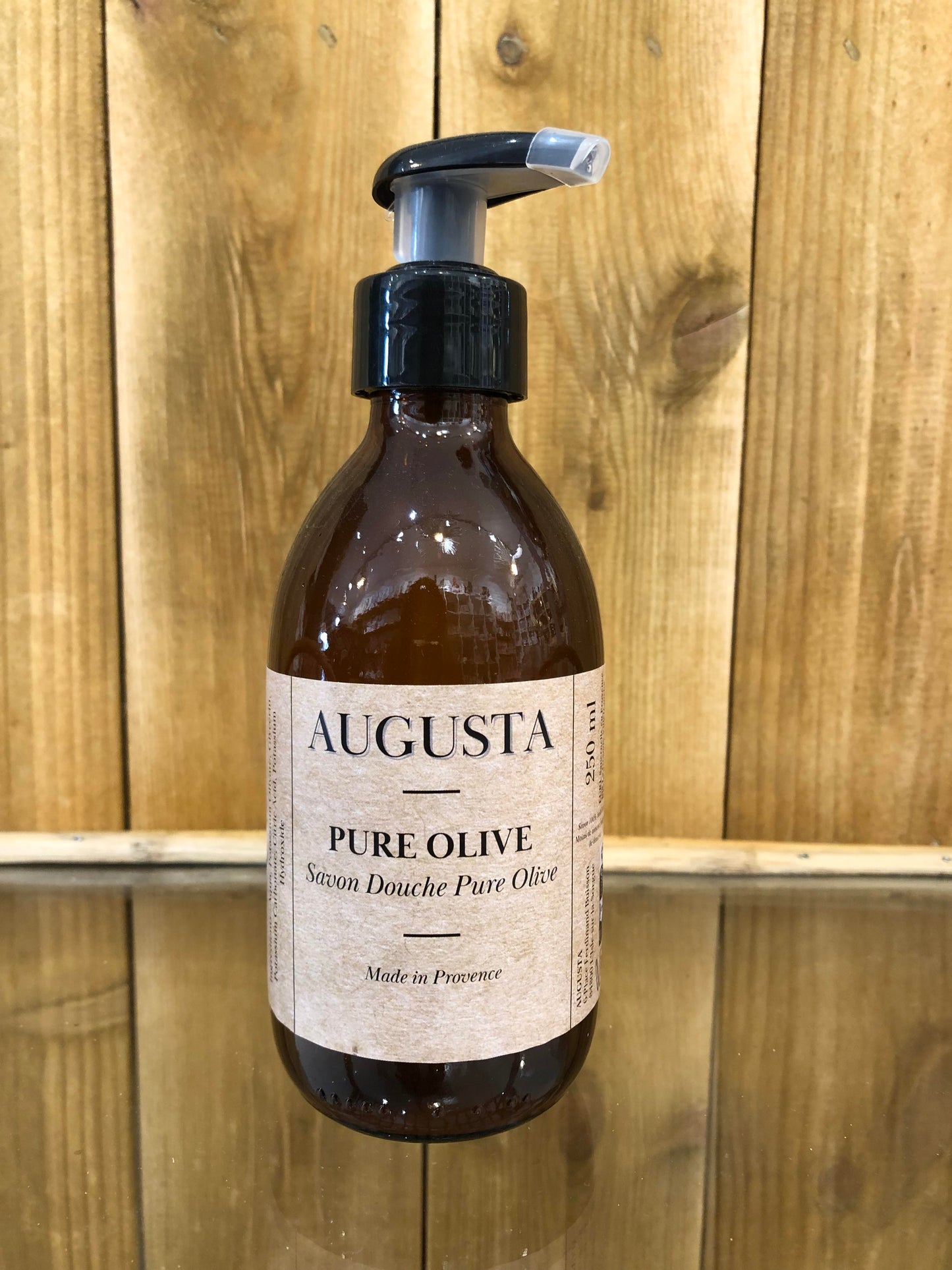 Liquid soap Olive 250ml