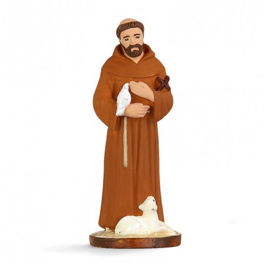  St. Francis of Assisi Arterra 9cm