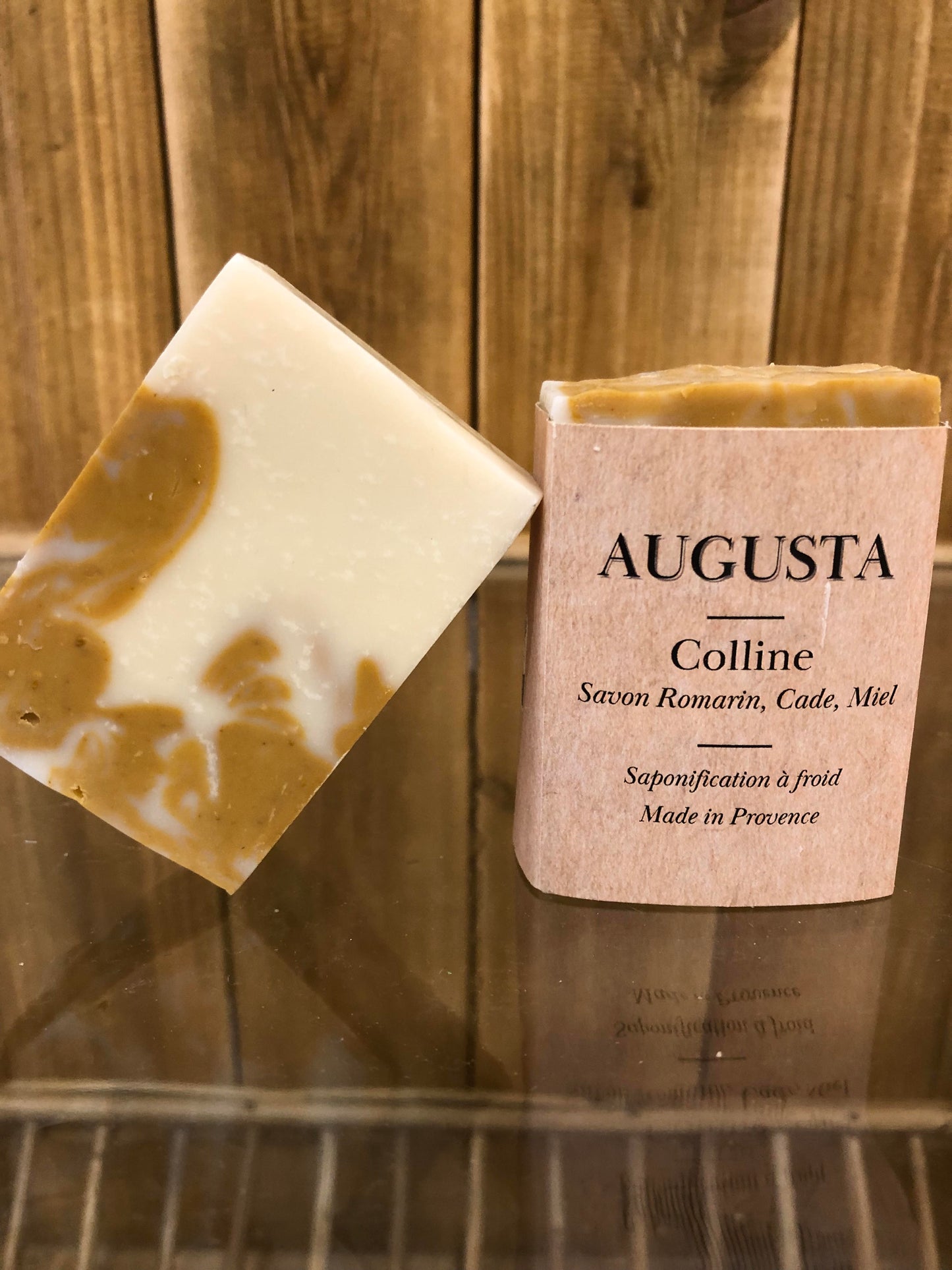 Colline soap 100g