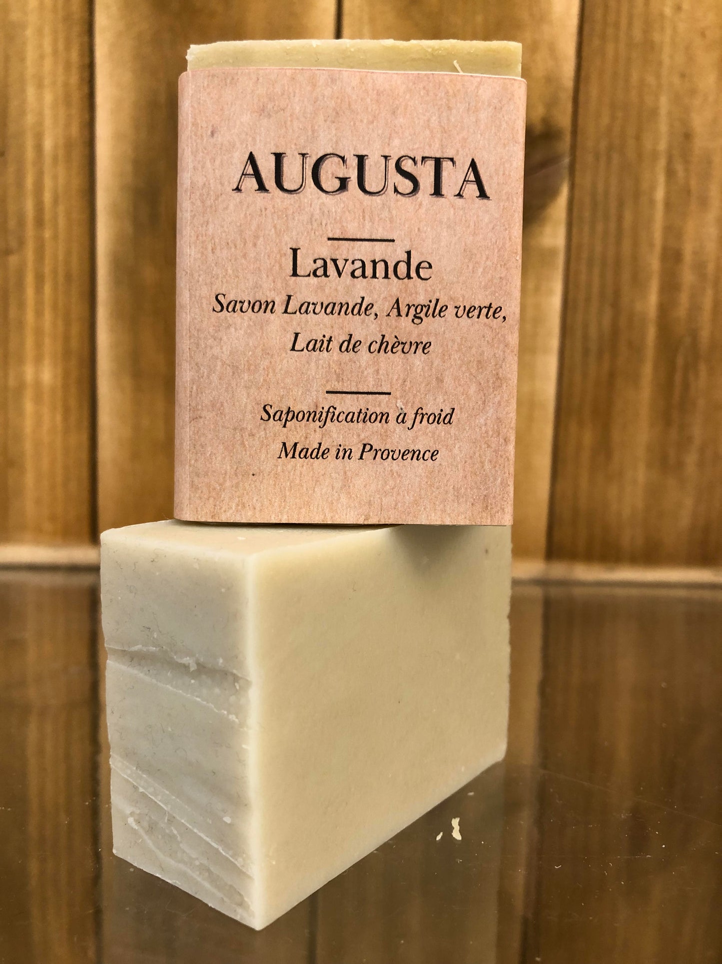 Lavender soap 100g