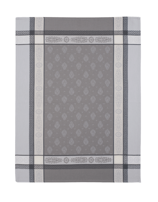 Towel Vaucluse gray