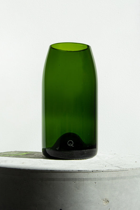 Vase Buller medium Q de bouteilles